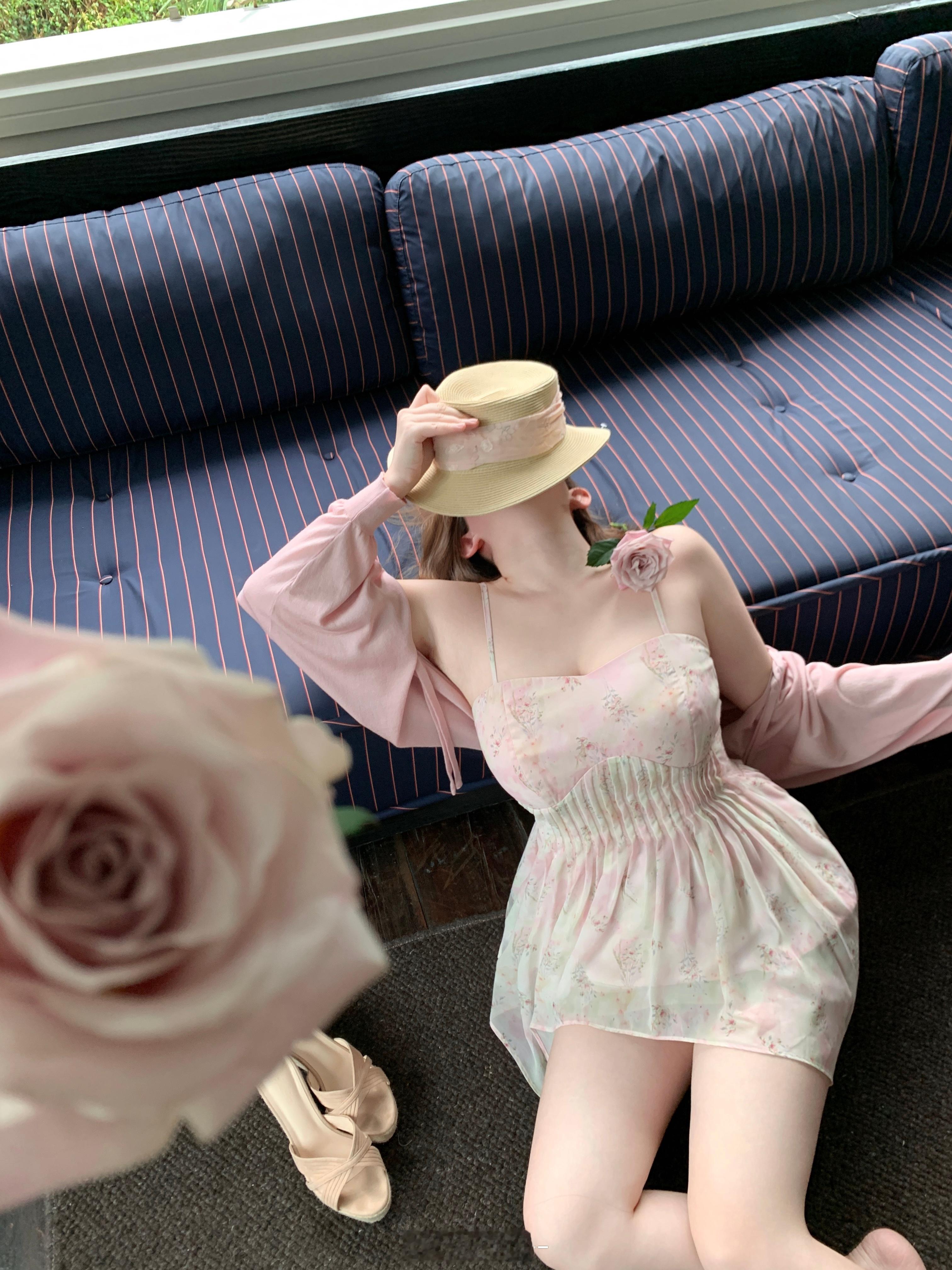 ③ 🕊️𝚠𝚑𝚒𝚜𝚙𝚎𝚛打算旅游约会的美眉们👀过来~氛围感拉满，