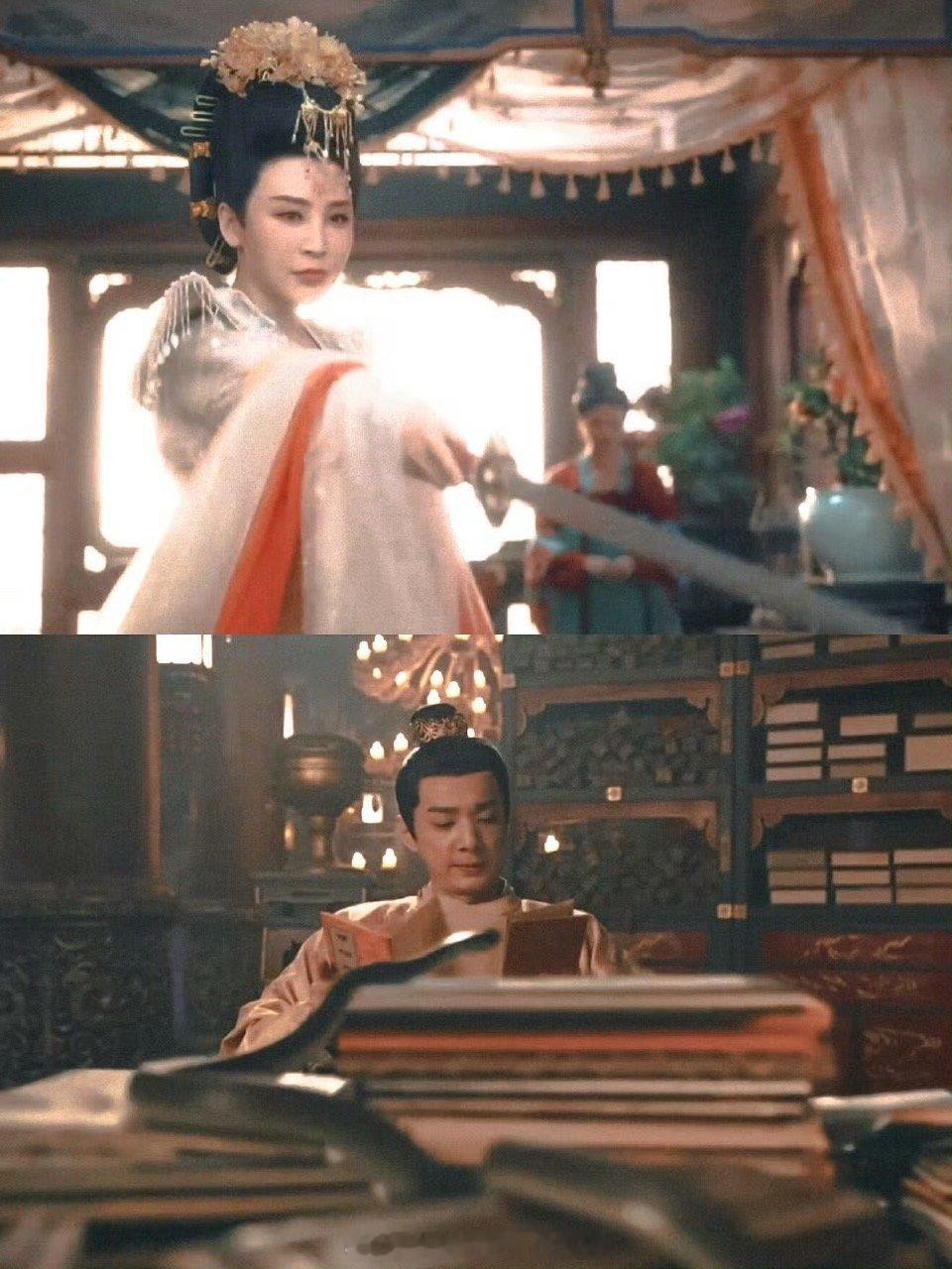 唐诡3好多返场老熟人我准备好了我准备好了！我准备好看唐诡3了！ ​​​