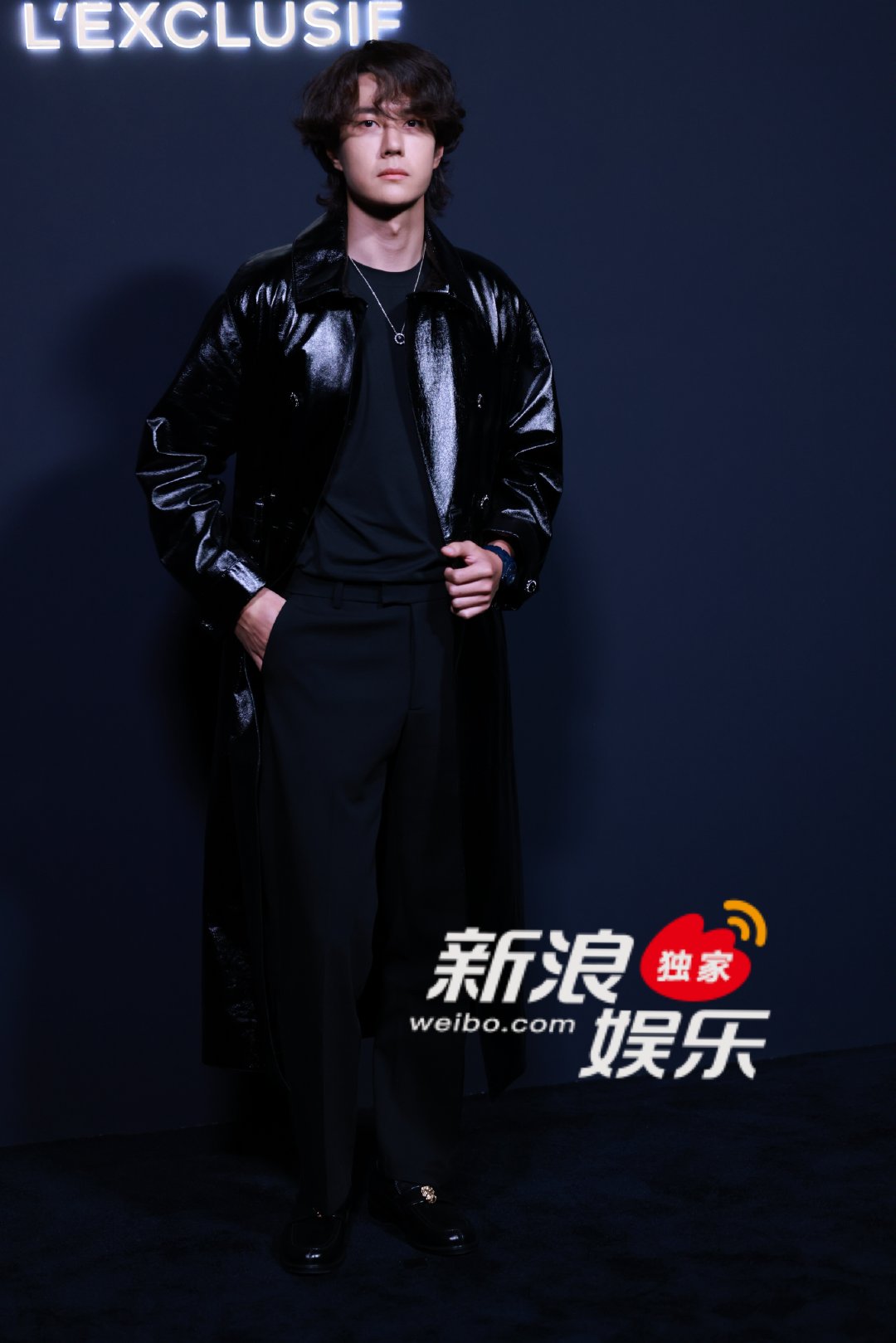 香奈儿蔚蓝之夜明星阵容 一场不容错过的视觉盛宴！等闪耀登场，精致造型诠释极致摩登