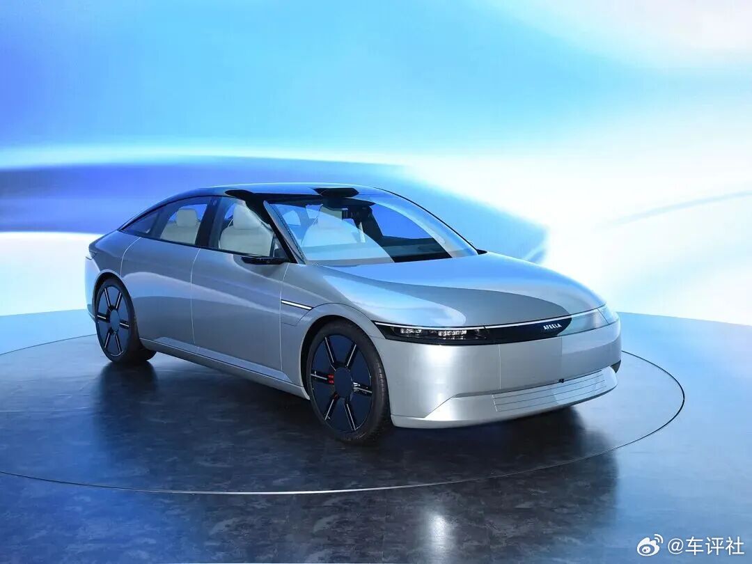 【索尼本田叫停造车合资项目】3月25日，索尼集团和本田汽车联合宣布，将终止双方合