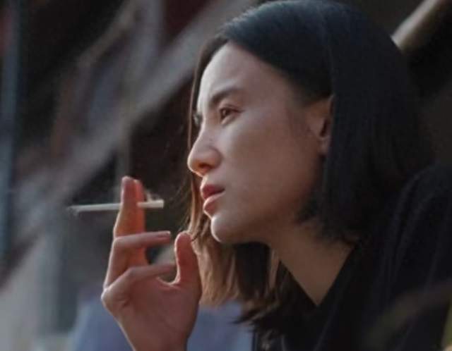 事态又升级！宋佳提名金鸡奖最佳女主，网友：这个电影对她没印象