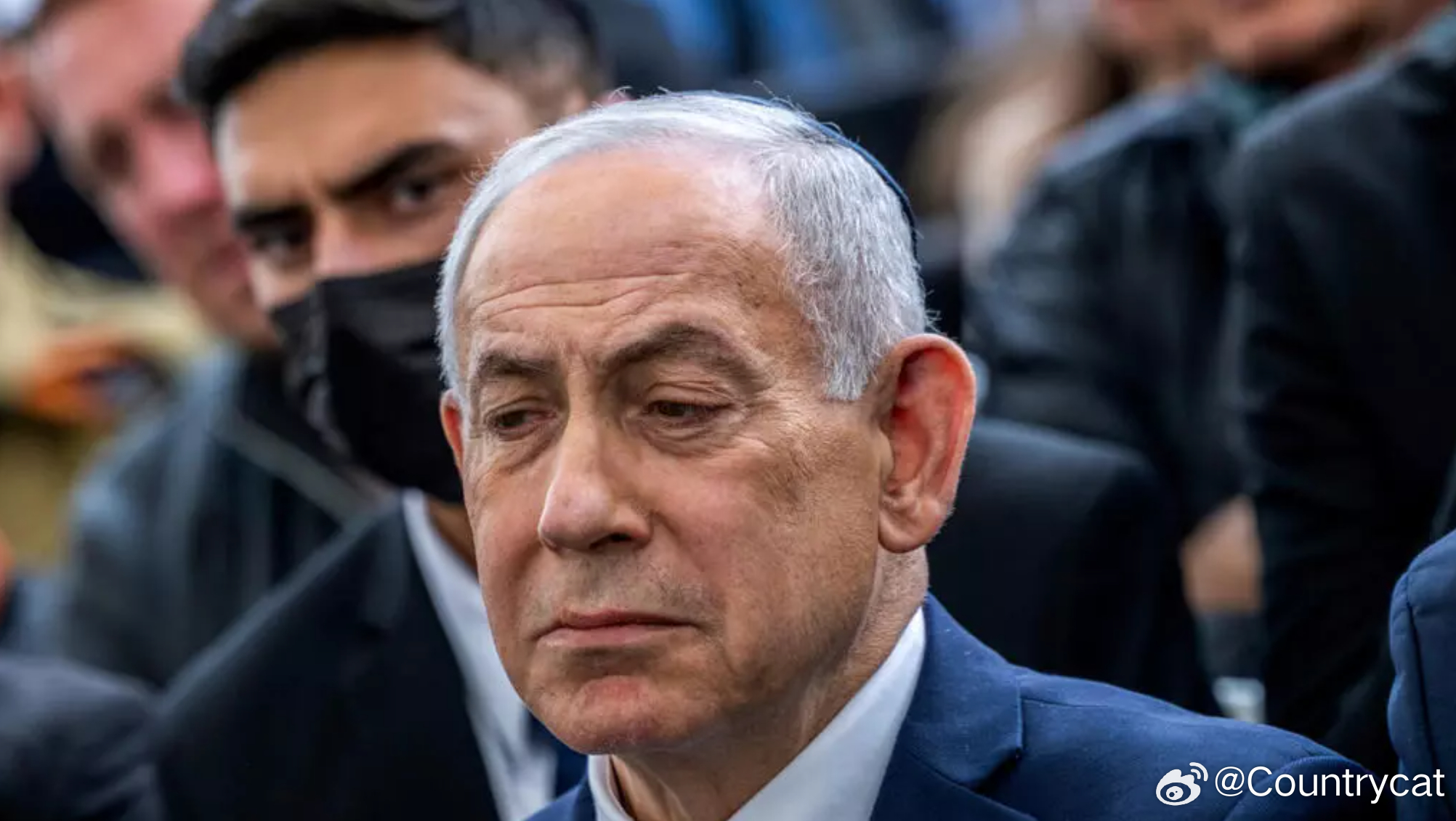 伊朗革命卫队誓言“追捕并消灭”内塔尼亚胡 同时威胁攻击亲美邻国非美资产海外新鲜事