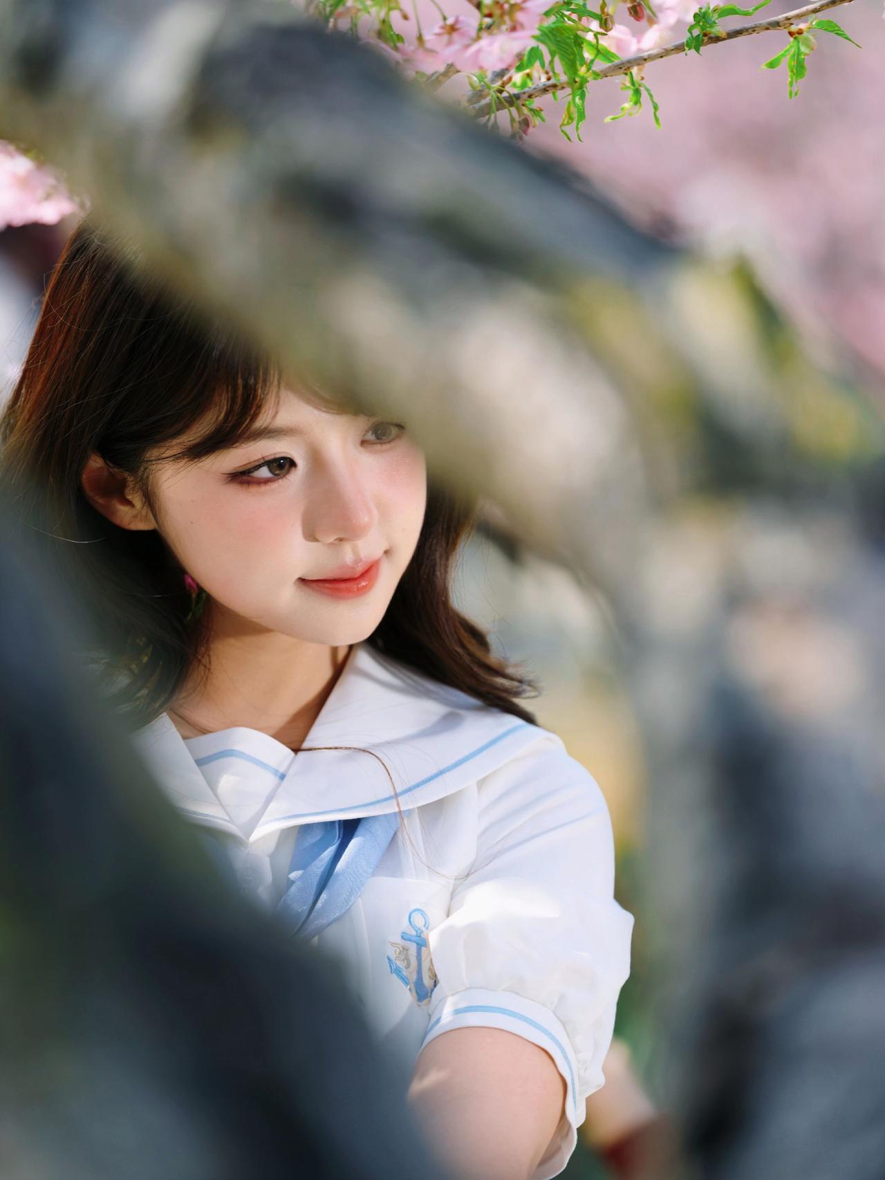 少女写真 爱拍照爱生活 我的写真尝试不同风格 摄影约拍