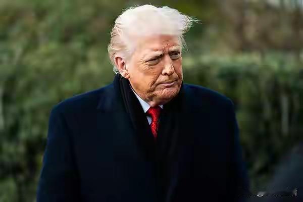 特朗普又出新招了！1月7日，美总统特朗普签署总统备忘录，一口气退出66个国际组织