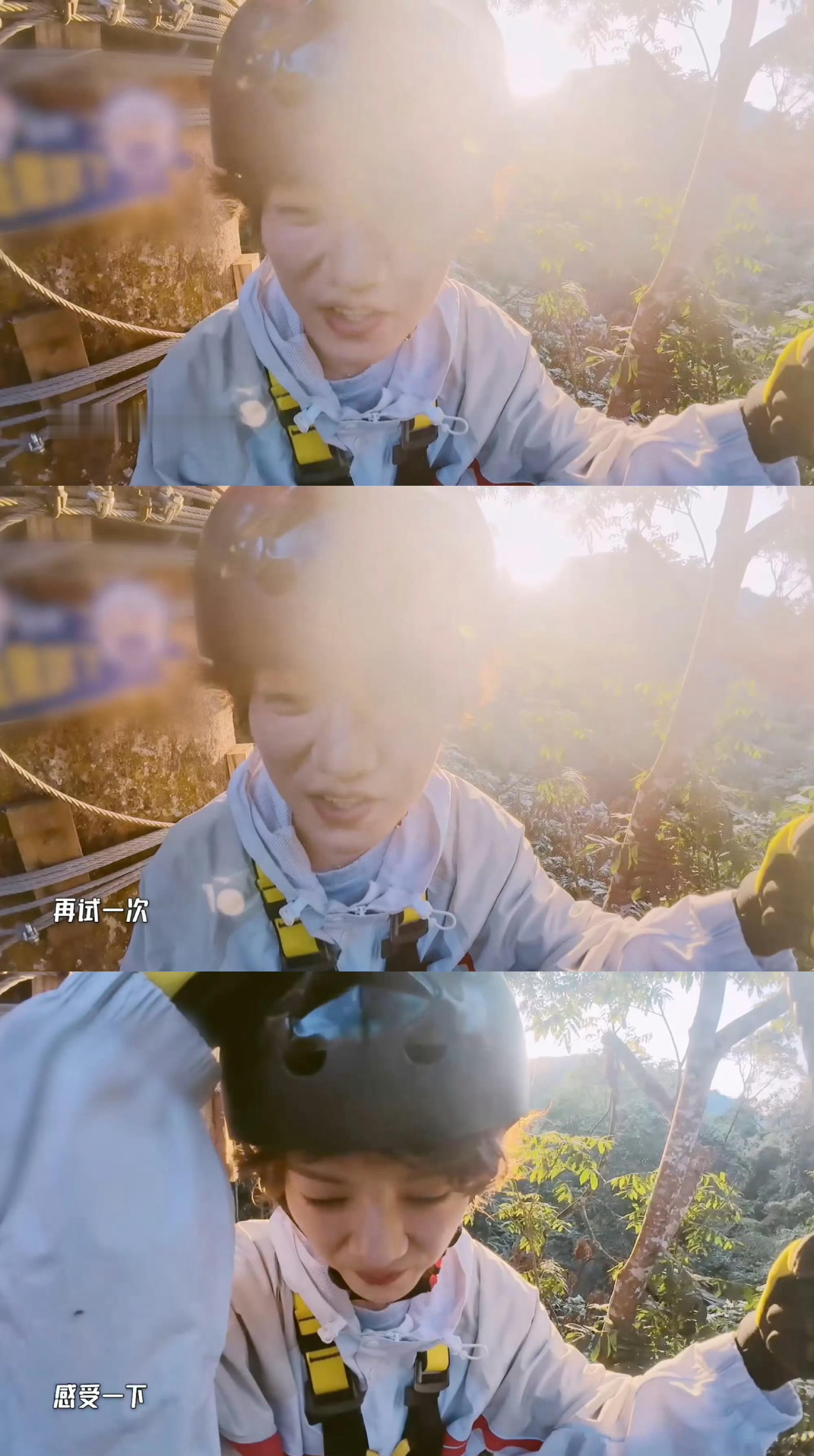 鹿晗任敏杀疯了 哈哈哈哈哈鹿晗任敏把吃鸡玩成谍战大片！全程敌我不分，战术拉满又笑