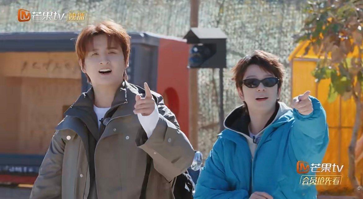 张远的远房亲戚都可以来住了 新年焕新名场面！张远爆改鸟巢超用心，改造后精致度拉满