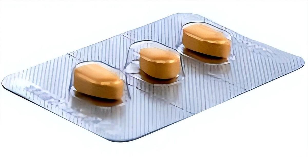 我跟你讲，很多人把这玩意儿当成了开关。
啪，吃下去。
然后就瞪大眼睛在床上干等，