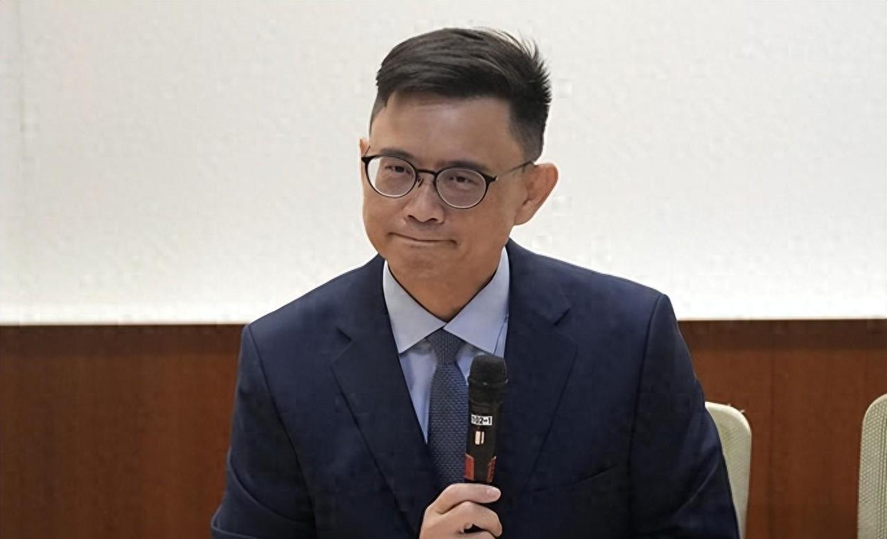 柯志恩要跟新潮流赖瑞隆进行“君子之争”？吴子嘉：不开战就等死
民进党2026高雄