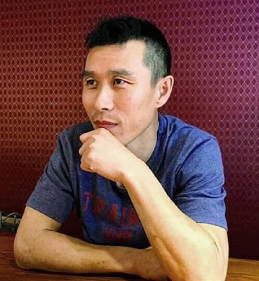 【富察本月刑满释放，台陆委会打算再利用】时间过得真快，台湾“八旗文化”总编辑富察