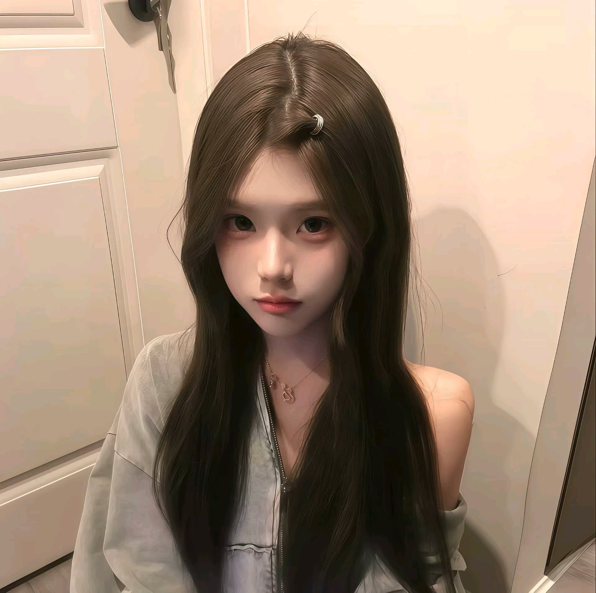 ｜精致女头｜𝑾𝒆𝑪𝒉𝒂𝒕｜头像｜明媚感女头｜精选女头｜小众女生头像｜