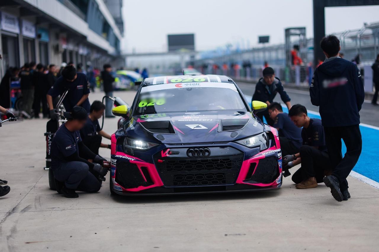 🏎️关于2026 CTCC中国汽车场地职业联赛这次规则升级，我觉得会让比赛叙事