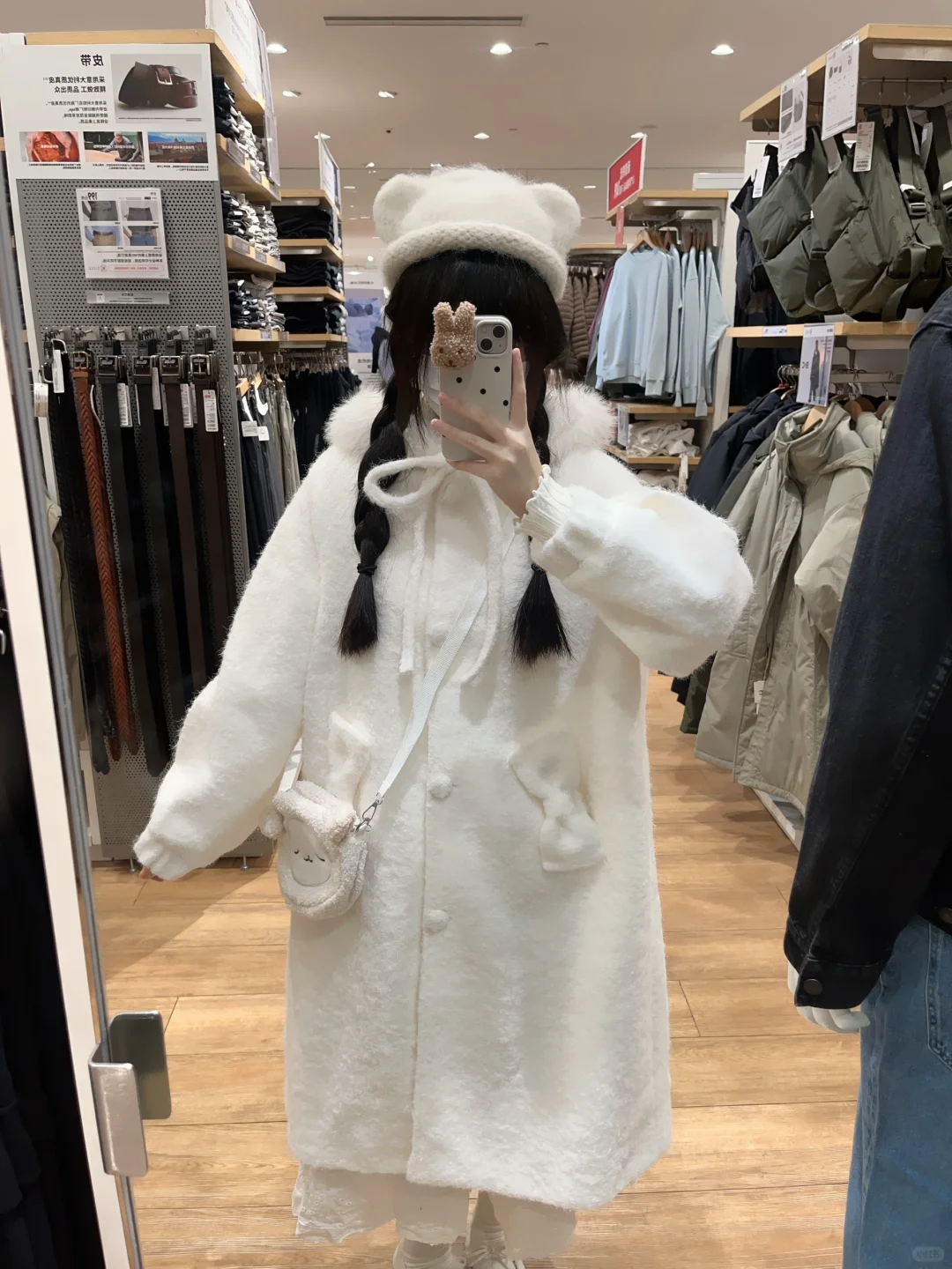 软乎乎₍ᐢ･∀･ᐢ₎🍥