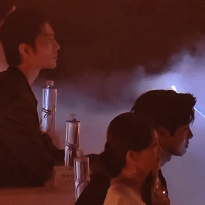 肖战白鹿白敬亭 谁说内娱没有齐舞点进来之前没想到是这样的齐舞哈哈哈哈！虽然抽象但