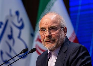 伊朗议长卡利巴夫就美伊谈判发表表态。

当地时间4月12日，伊朗议会议长、同时担