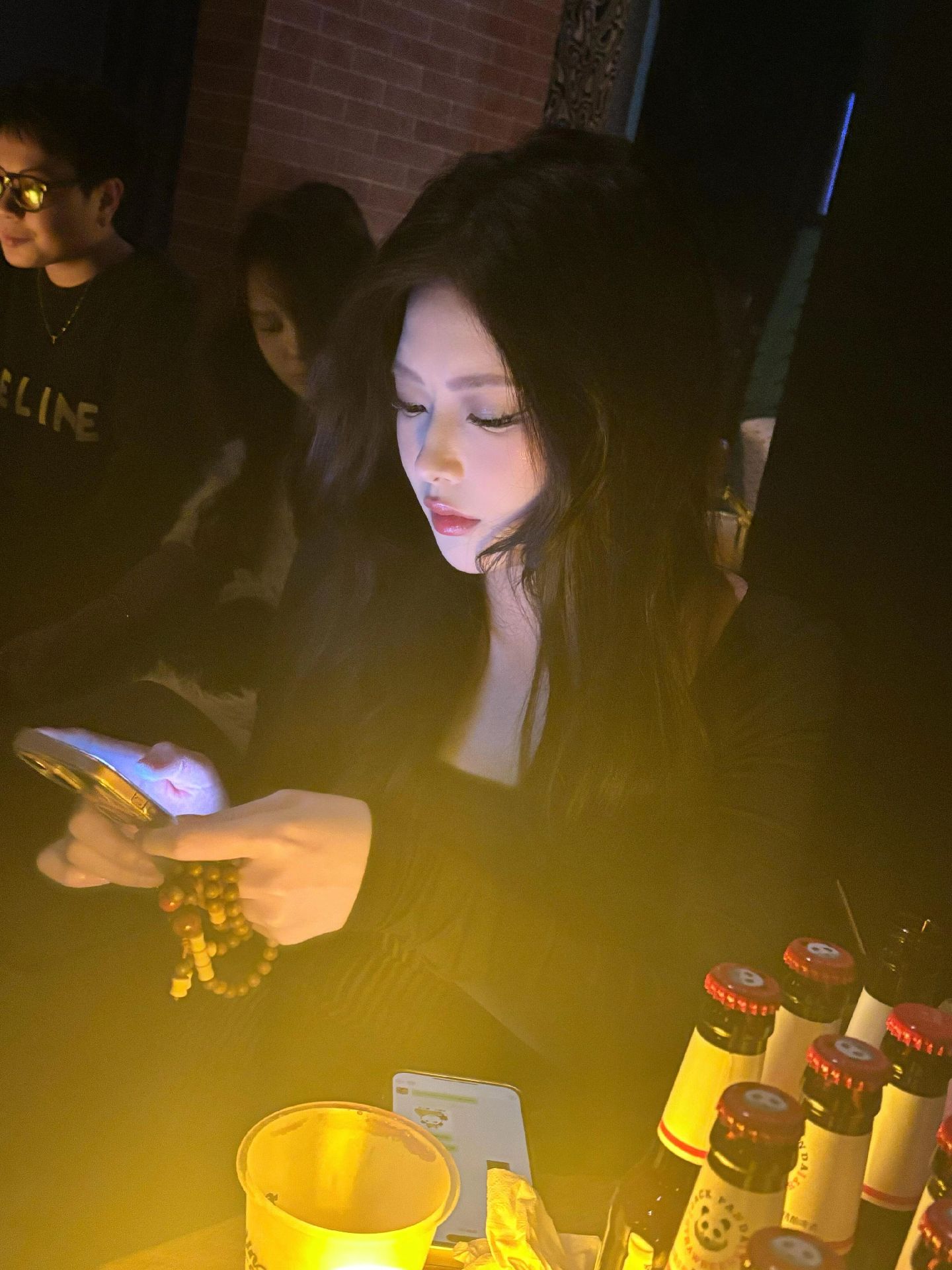 少和事多的人在一起，一不留神他就百般挑剔。少和心眼多的人在一起，因为你...