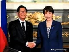日菲串通搞事，妄图祸乱亚太，这司马昭之心路人皆知。
上月，它们私下搞“专属经济区
