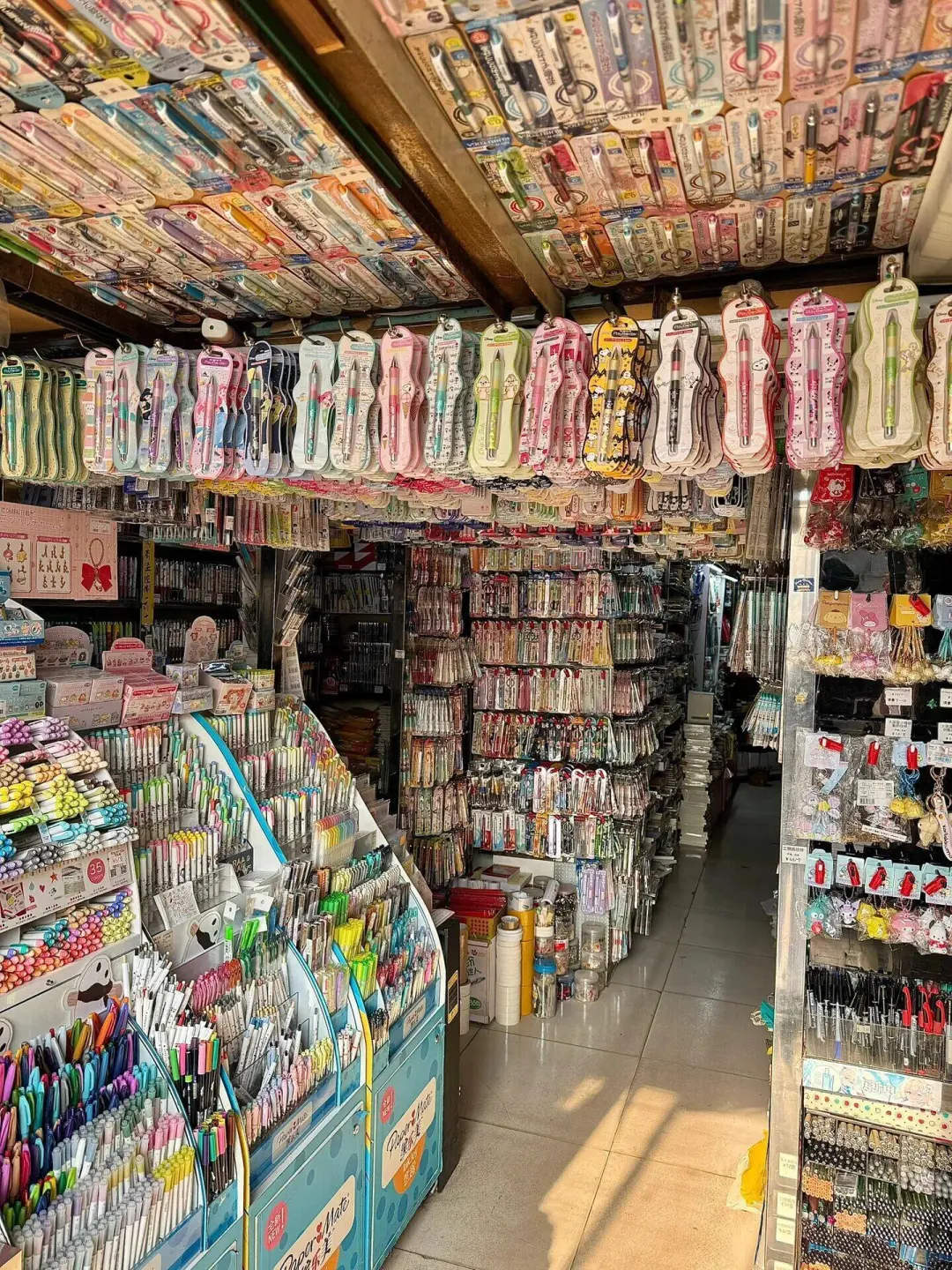 在跟风最成功一次……