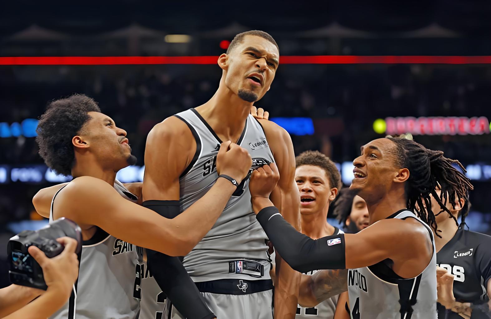 NBA 复出奇兵点燃攻防大战爱德华兹左膝伤仅休9天火线回归（森林狼安排替补出战）