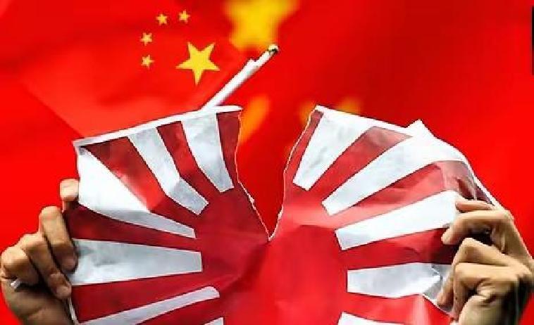 果不其然。
 
中国有关部门突然宣布了最新赴日出行安全提醒，日方很快放话要沟通、