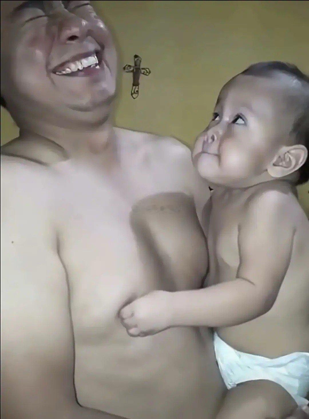 宝贝，加油 