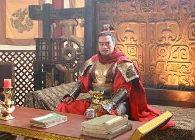 隋朝时期，最强的三位猛将：
1.忠孝王伍建章
伍建章是隋朝杨坚手下最为得力武将之