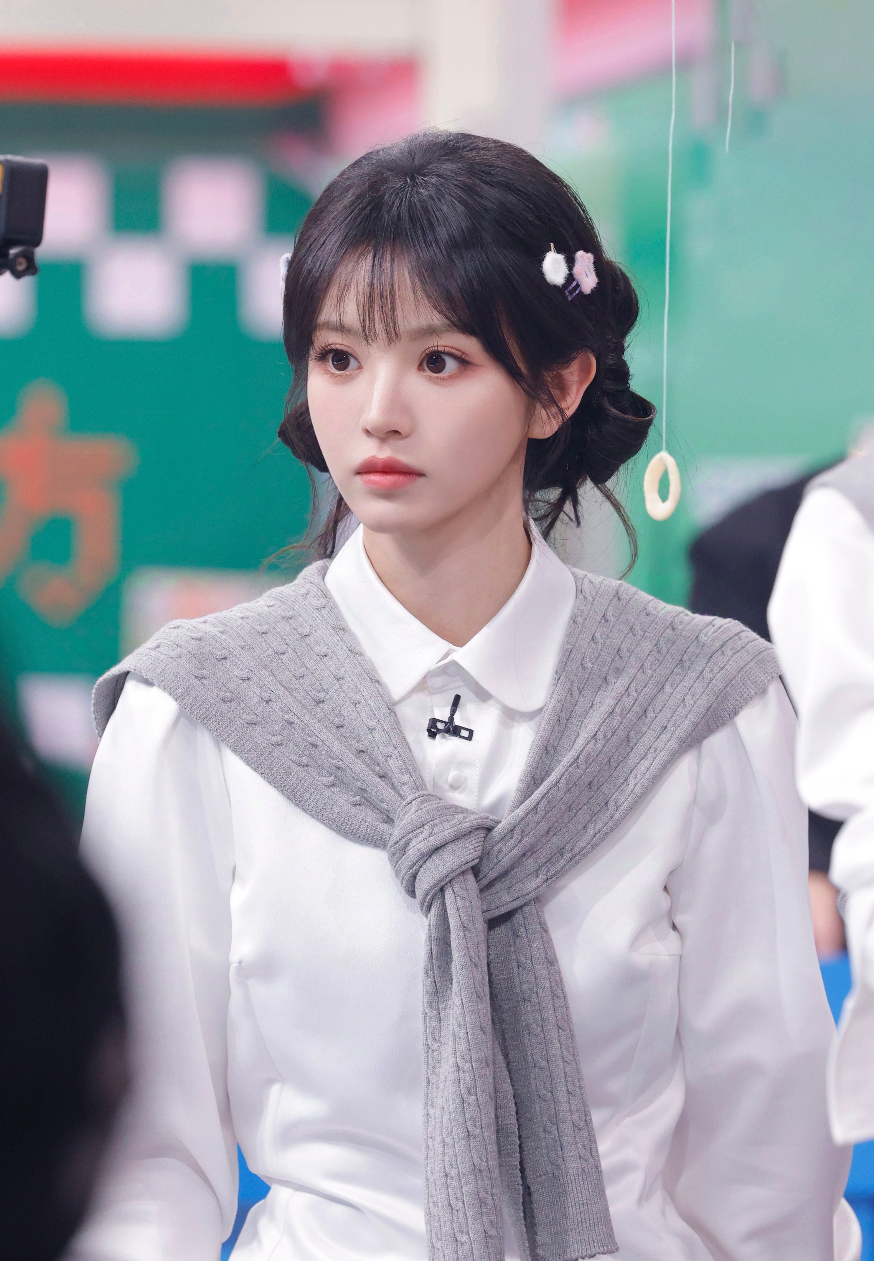 田曦薇跳高好有力量美都有在追小田的《逐玉》吗？能不能加更，想看樊长玉