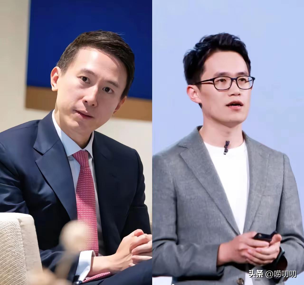 心疼雷总三秒钟，当年没留住周受资，今天王腾又给他当头一棒！怎么就留不住心仪的人呢