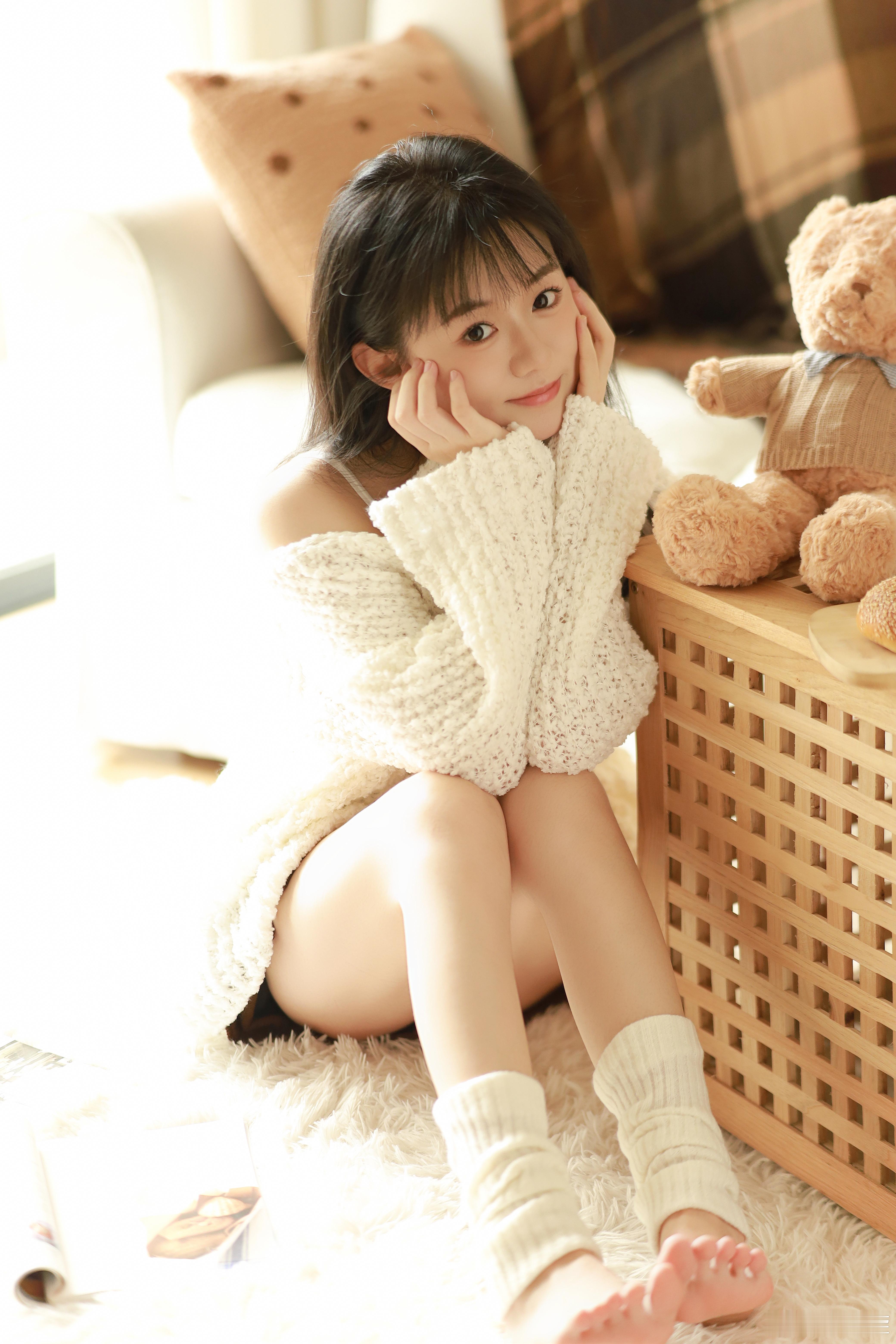 比起大美女，我更喜欢你叫我小公主。 新颜新气象  📷 