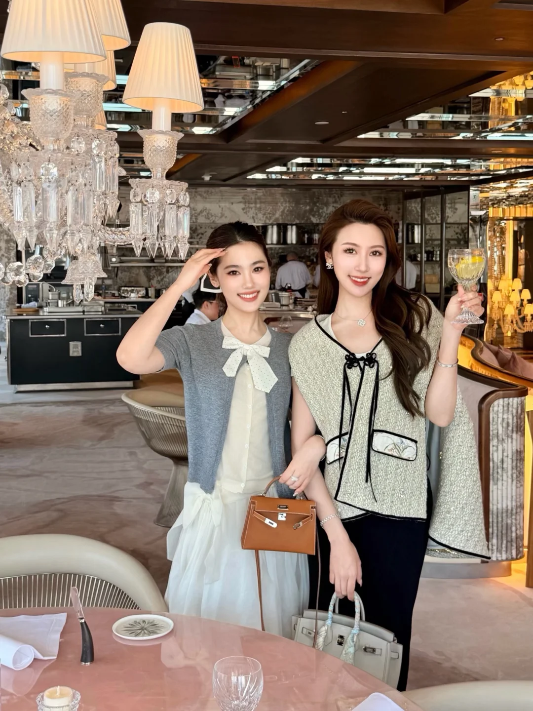 HK🇭🇰Plog｜进来看看有没有你喜欢的博主😍