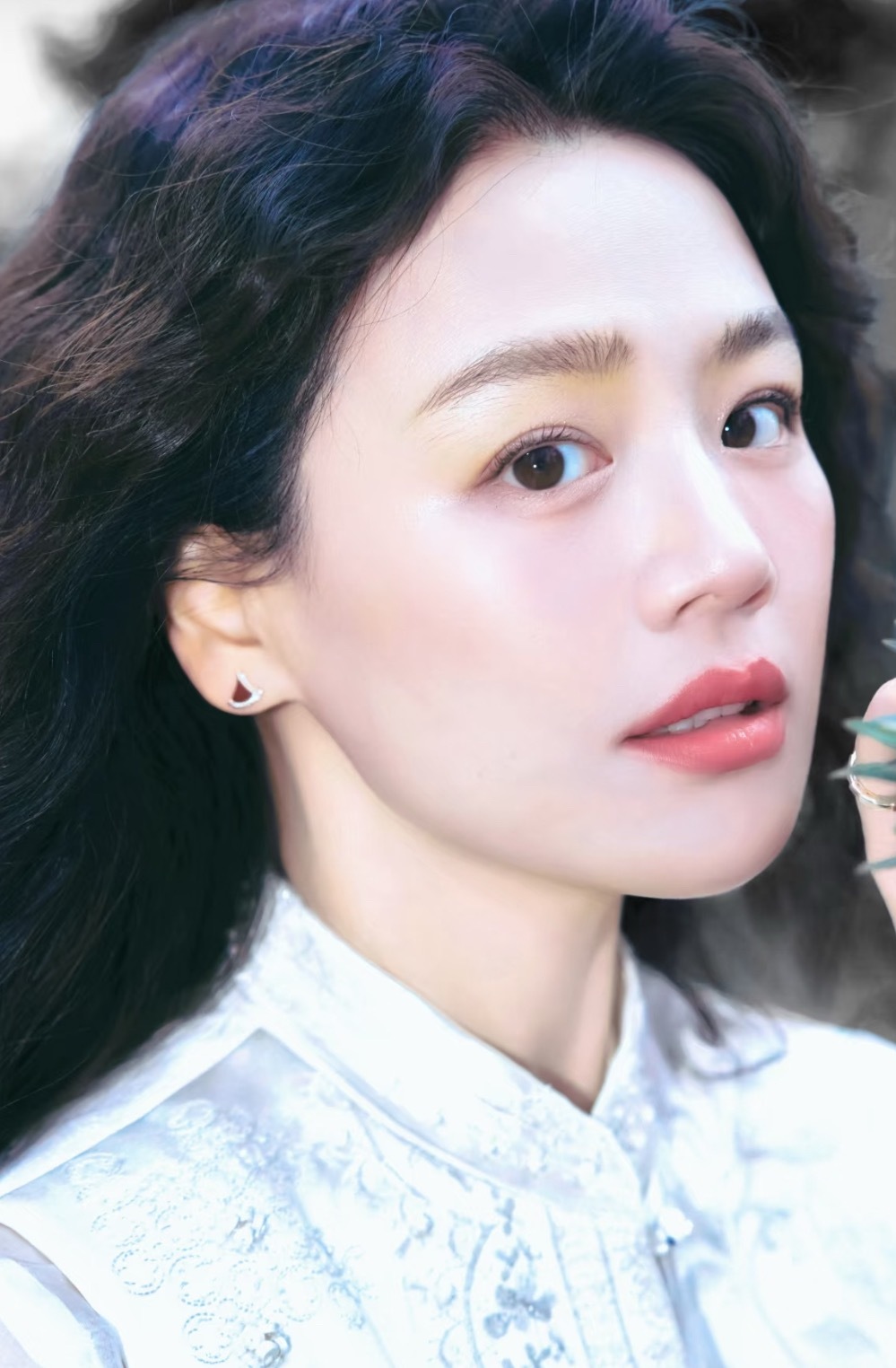 不知道马姓明星真的很抽象哈哈哈哈哈谁想的！马年抽象的就是该思纯了！马思纯