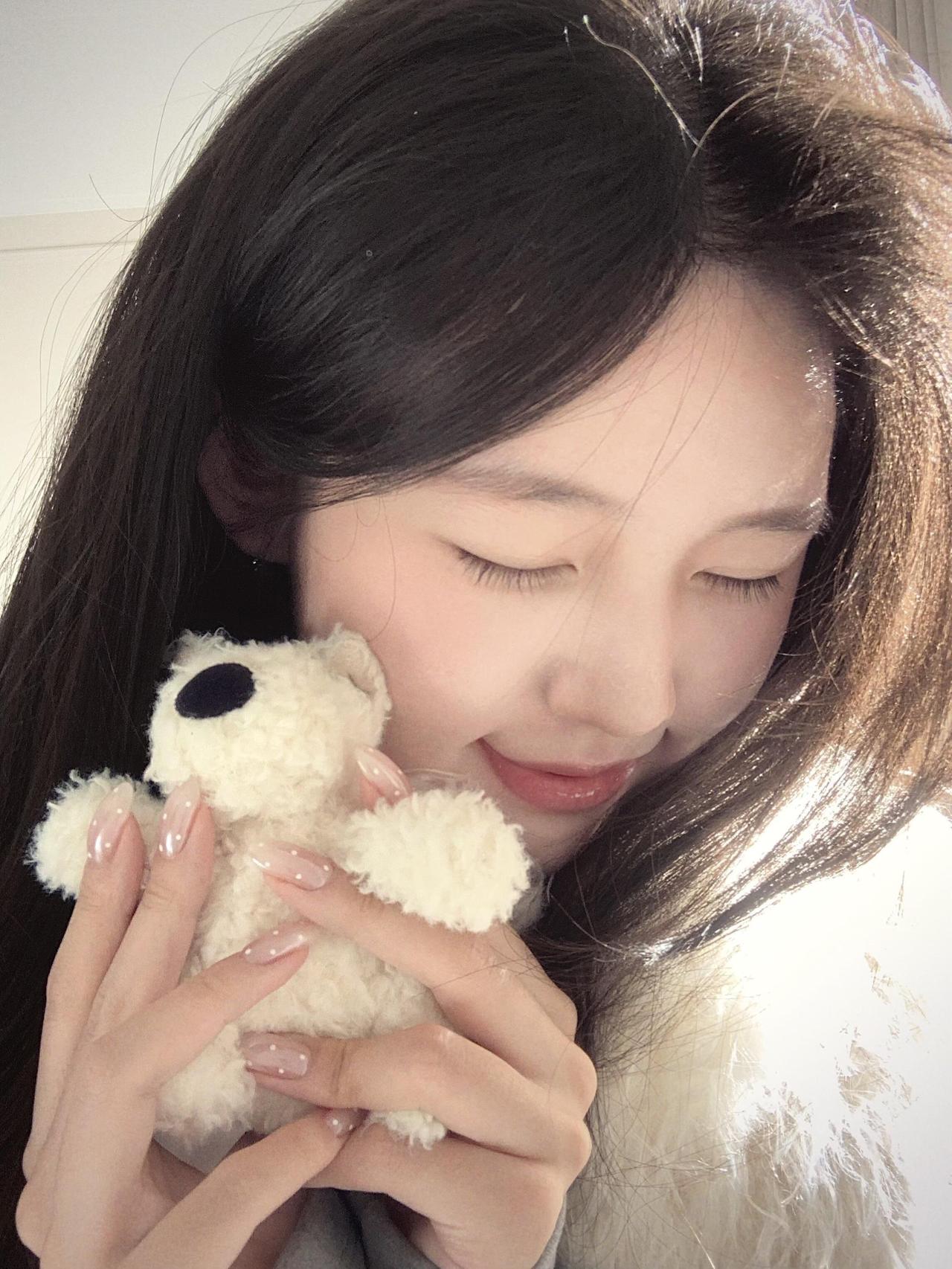 每日晒出最美照片🧸