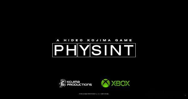 小岛工作室正式宣布深化同Xbox的合作。双方合作不再局限于《OD》，会拓展更多项