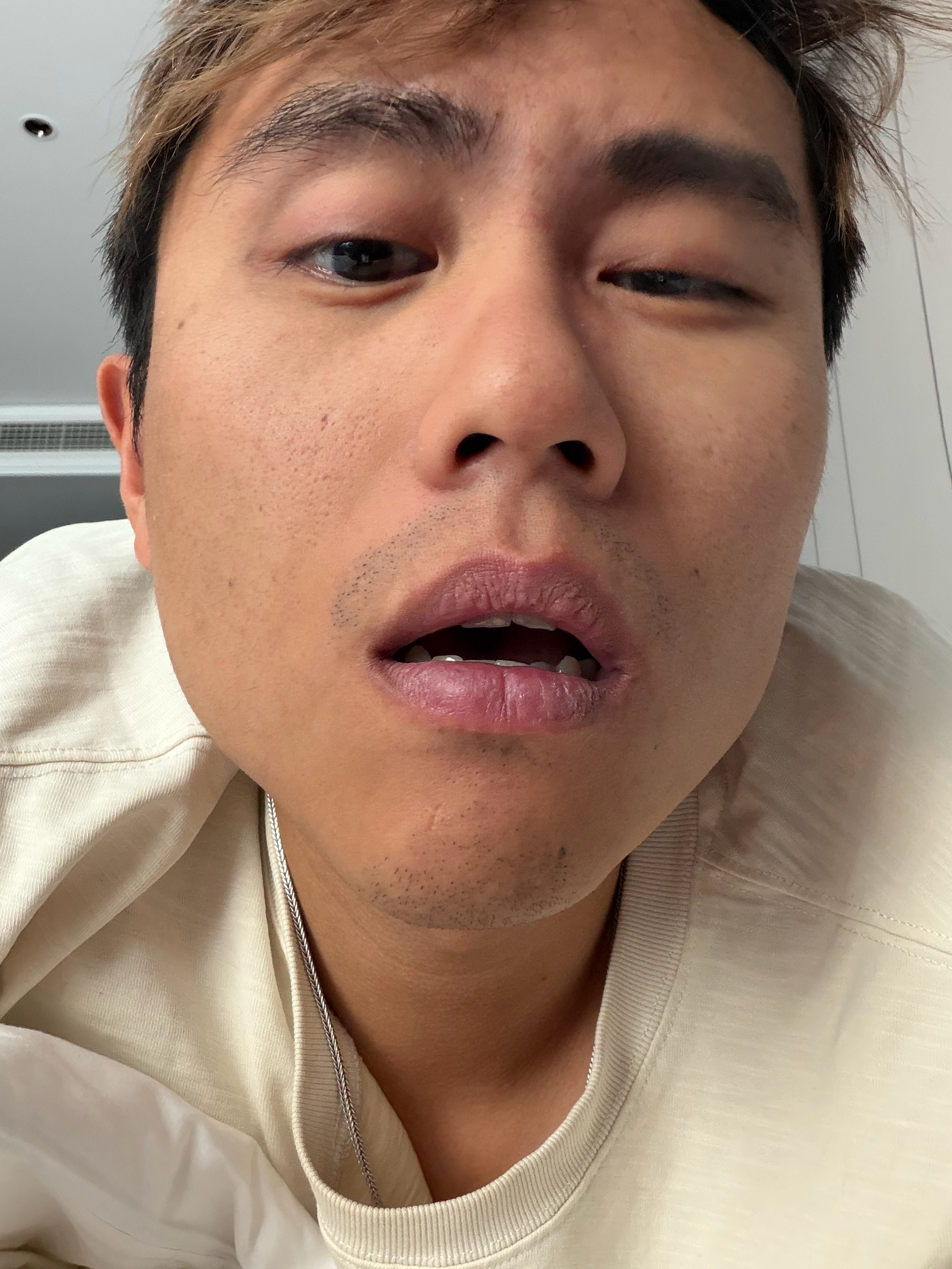 每次到西藏我都浑身舒服，太好玩了~ 拉萨