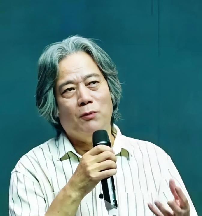 如果将来把赖清德拍成影视作品，我觉得这个演员都不需要化妆！

这个人就是狂飙中赵