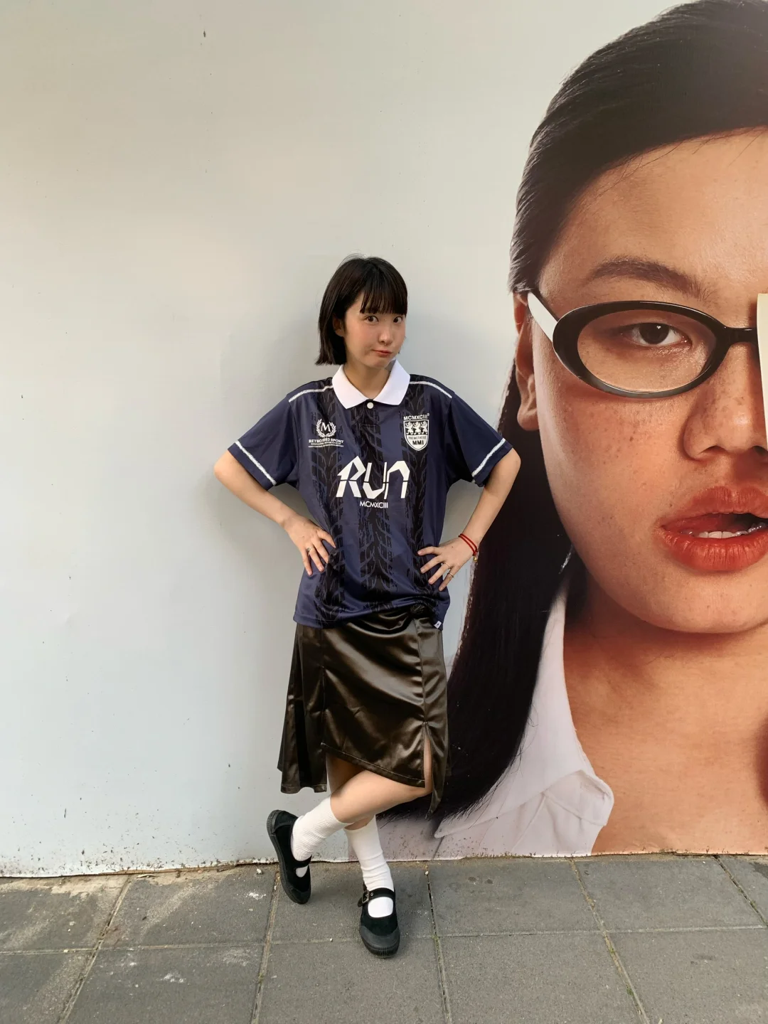 blokecore有感觉⚽️