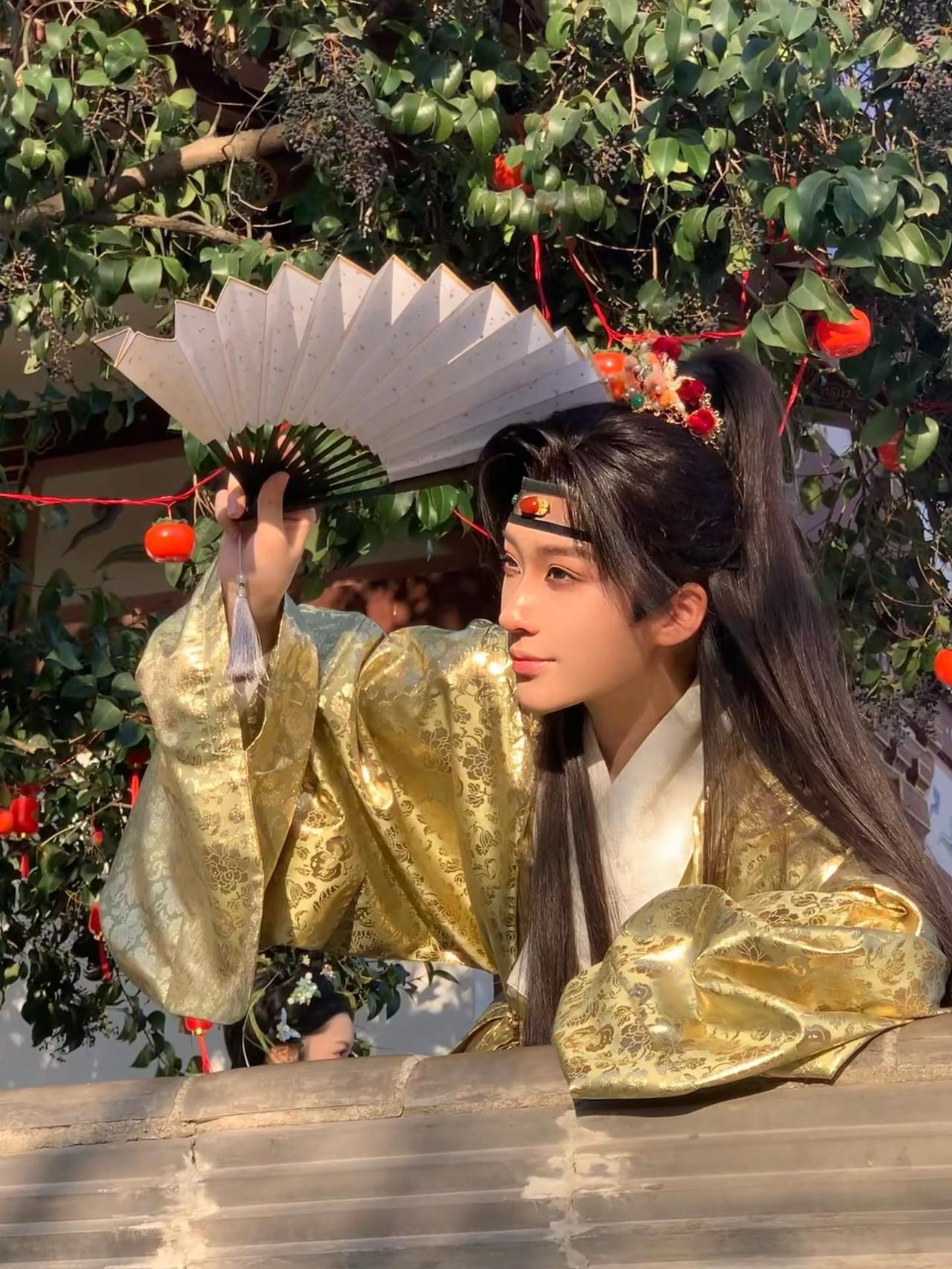 江湖很大小生也要去闯荡一下