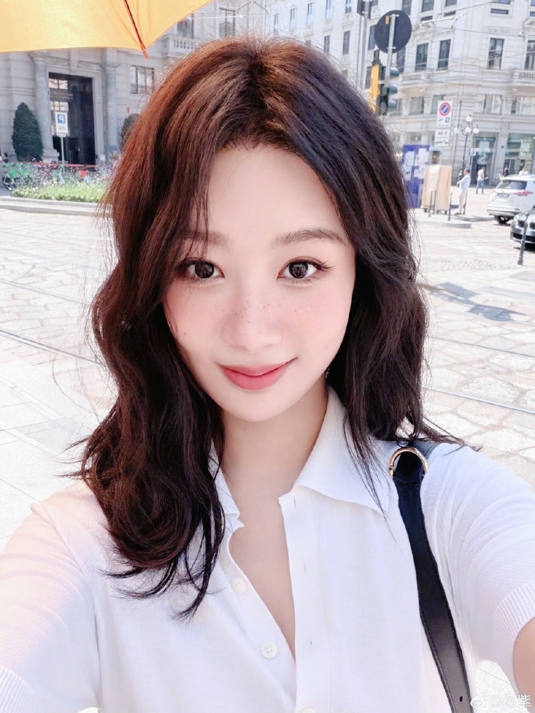 杨紫yz杨紫家业yz杨紫李祯₍˄ ₗ   ̫ ₗ ˄₎੭ﾞ 最近过的还好吗 我昨