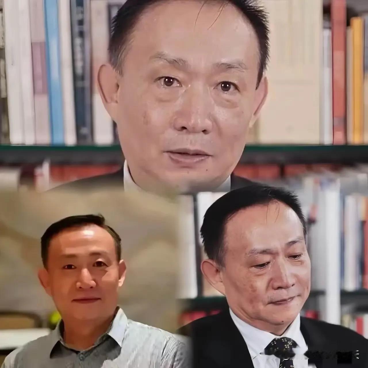 卢麒元这次发火，算是骂到了点子上。有些人，喝了两天洋墨水，就想把自家的井给填了。