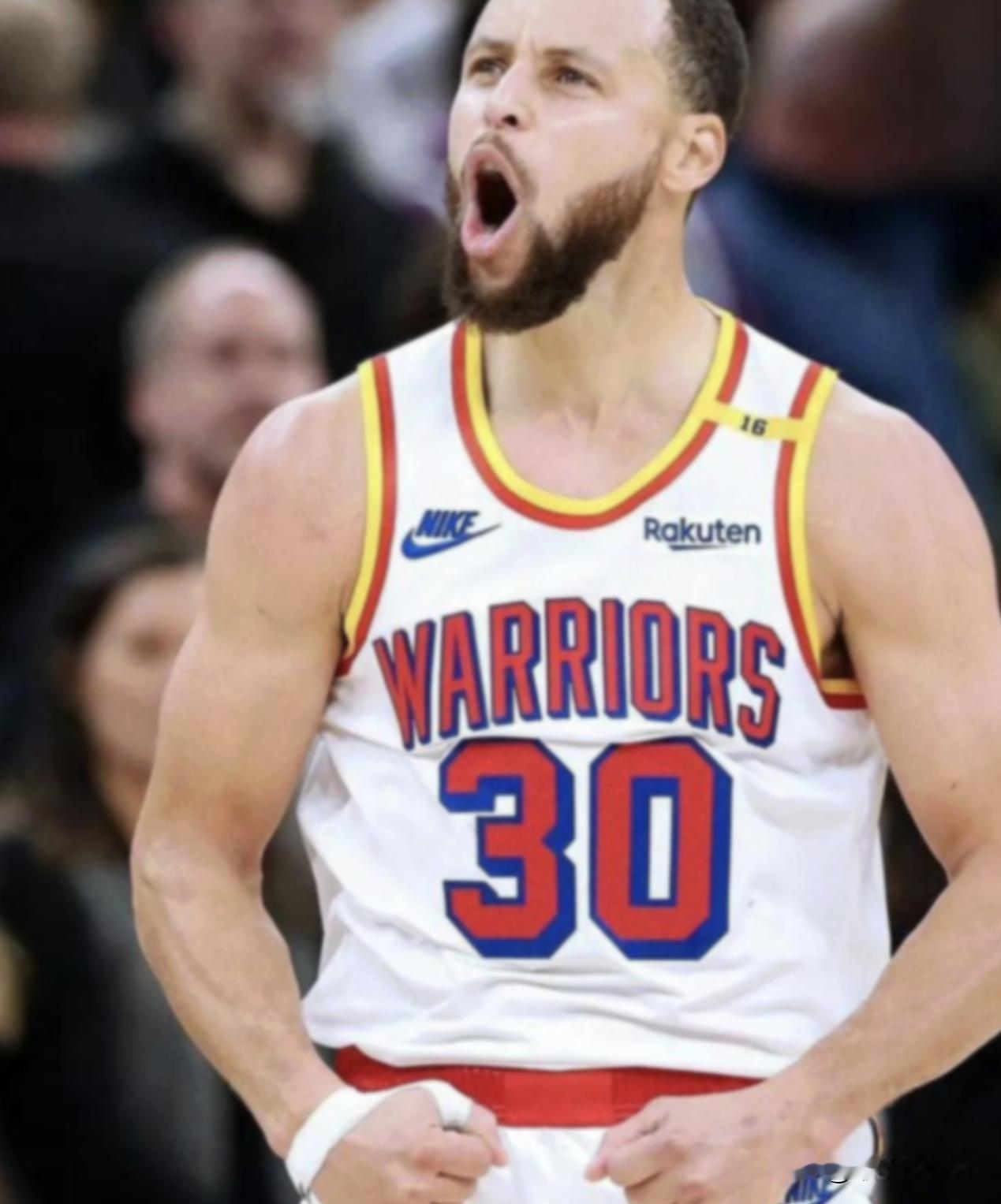 NBA历史十大控卫！现役未来谁还有机会上榜？
 
1. 魔术师‑约翰逊
5次总冠