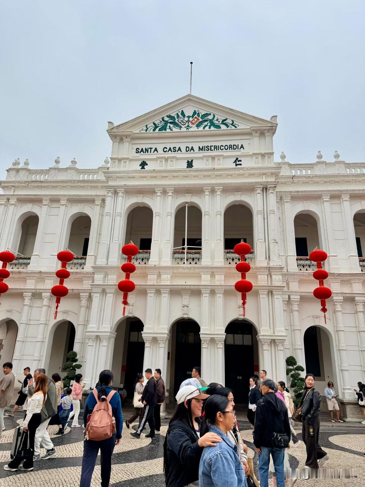 澳门🇲🇴一日游，大家买定离手，一起发发发澳门旅游 澳门旅行贴士 澳门旅游一日