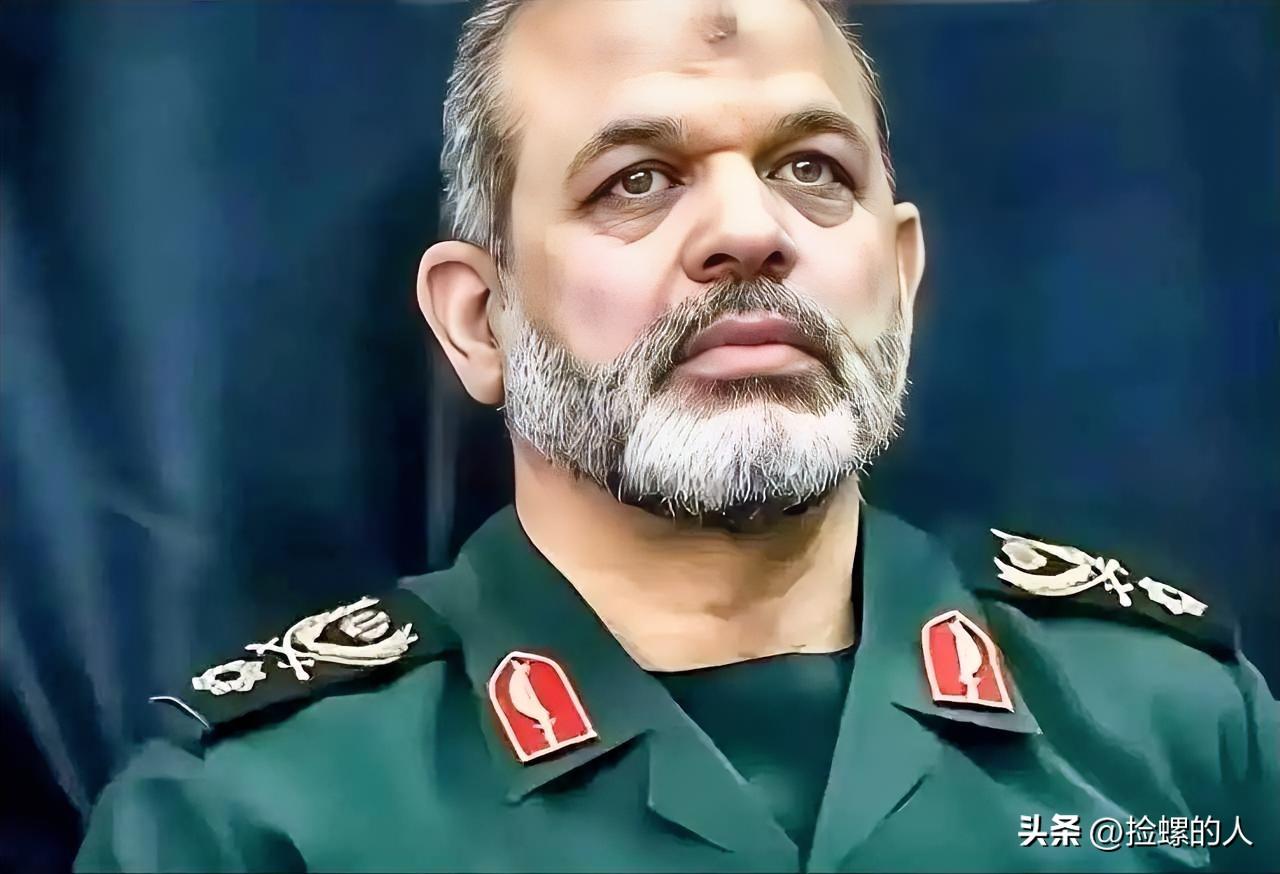 伊朗传来新消息
伊斯兰革命卫队宣布
2026年3月3日，伊朗伊斯兰革命卫队宣布，