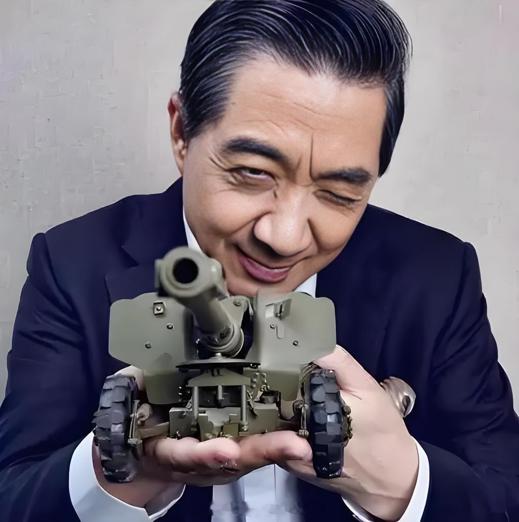 美国：你们这是在搞隐形战机吗？还是鸭翼布局的！局座：我们没有研制隐形战机，这是歼
