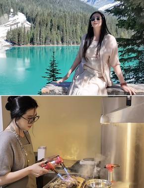 王祖贤真是让人想不通， 明明可以轻松赚钱， 为什么非得花三年的时间，去做一件明星