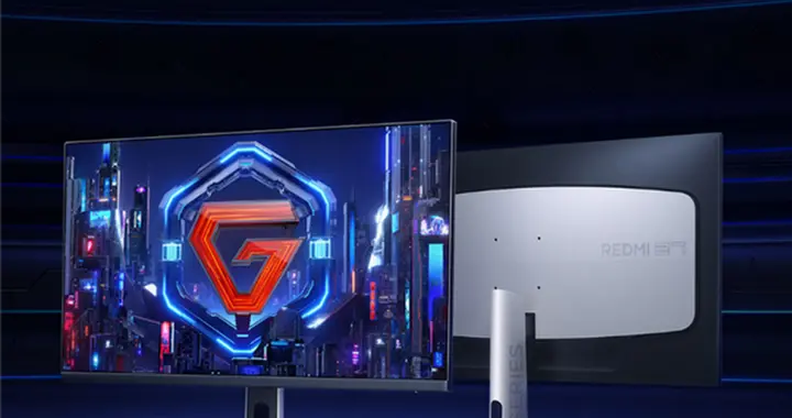 售价799元！2K+200Hz高刷屏，REDMI显示器G27Q 2026发布