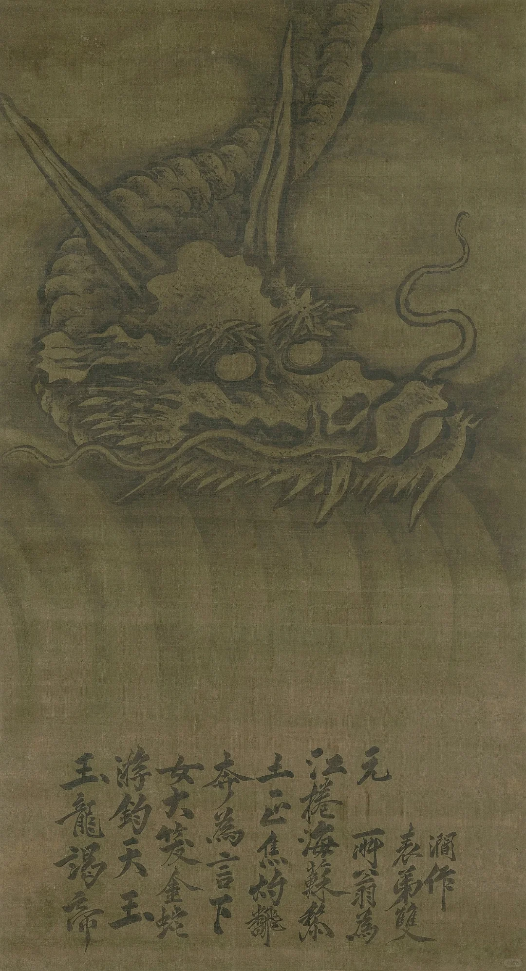 河南干旱无雨，你们热吗？期盼龙王普降甘霖