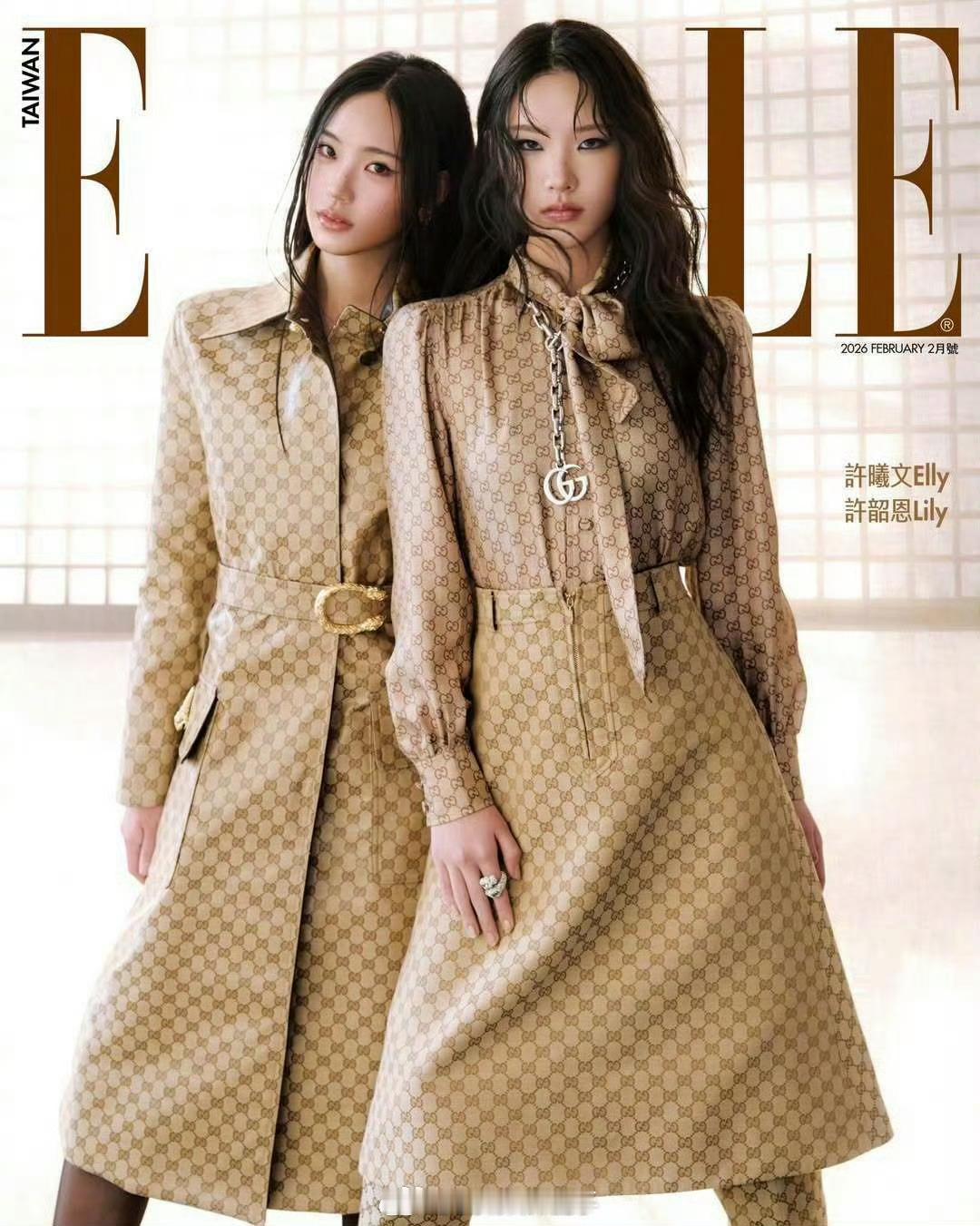 小S两个女儿合体登封小S两个女儿合体大片 小S两个女儿合体登封，好会拍！ 