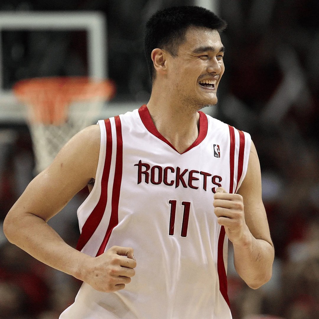 NBA历史知名11号球员回顾，你心目中谁是11号的GOAT呢？[疑问][疑问][