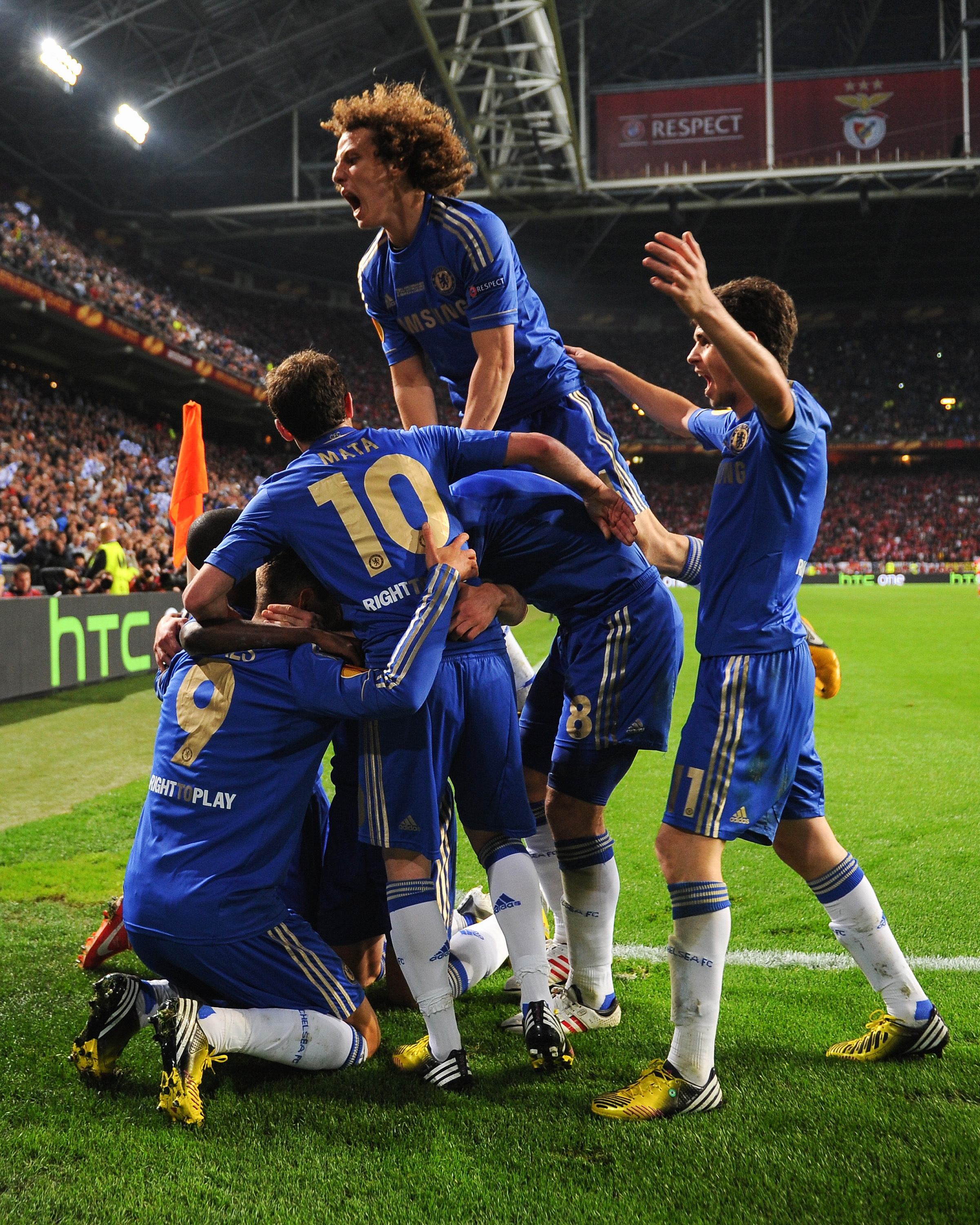 📸 2013 💙切尔西