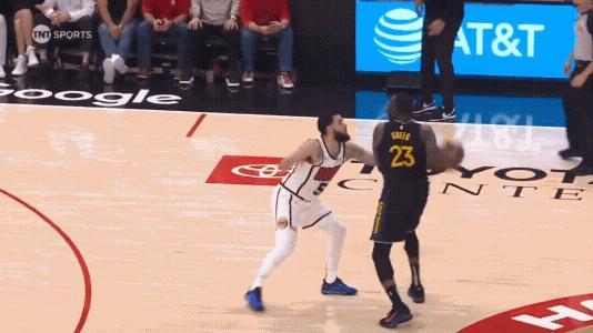 铁牛吃了个Tnba ​​​
