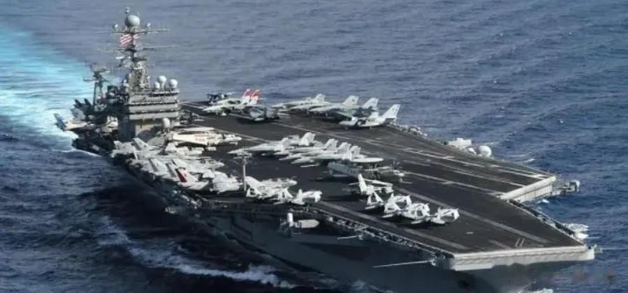 美国自由航行闯大祸！近50名美军遇难，美军一口咬定20亿赔偿

美国的野心不断膨